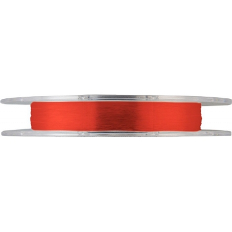 PUENTE LINEA DAIWA 0.180-0.570 MM 15 M ROJO