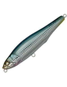 WHIPLASH FACTORY GRIDING WIRE SW 13 CM 30 GR GSO5TDG TRANS-DEEP BLUE SEA