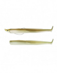 BLACK EEL COMBO SHORE 4 GR OR JH OR BE1265