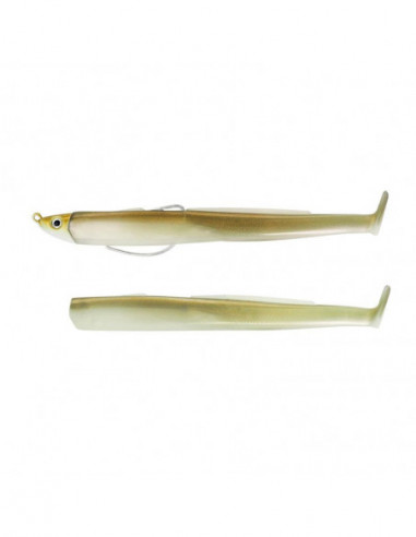 BLACK EEL COMBO SHORE 4 GR OR JH OR BE1265