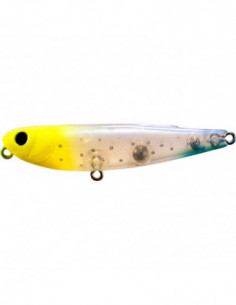 ZBL FAKIE DOG DS 634 70MM