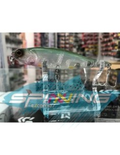 WHIPLASH FACTORY LIVE WIRE 100 ABRA KATABIRA- TL