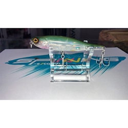 WHIPLASH FACTORY LIVE WIRE 100 ABRA KATABIRA- TL 2