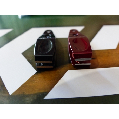 CORTA HILOS DAIWA NEGRO