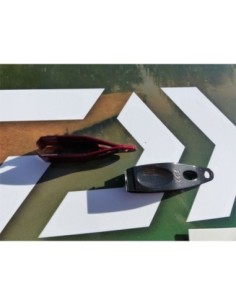 CORTA HILOS DAIWA ROJO