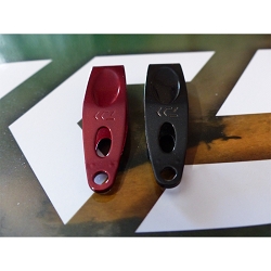 CORTA HILOS DAIWA ROJO 2