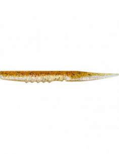 VINILO MEGABASS X LAYER TINSEL BROWN