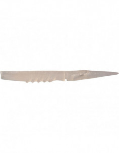 VINILO MEGABASS X SUPER FRENCH SILVER  X7