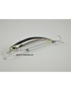 DUO RYUKI 95S/SW WT SPEARHEAD DBA0157 WAKA MULLET