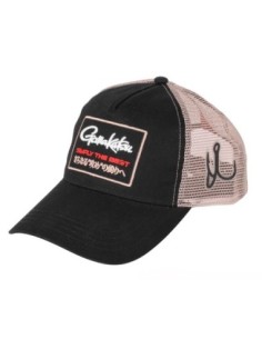 GORRA GAMAKATSU COPPER MESH 7020 051