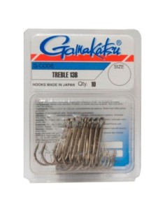TRIPLE GAMAKTSU TREBLE 13 Nº 10  146664-1000