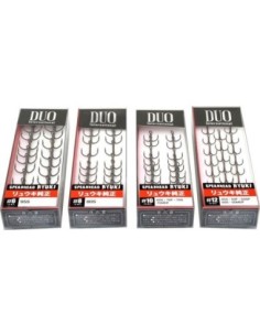 TRIPLE DUO RYUKI TREBLE HOOK 8 80 S