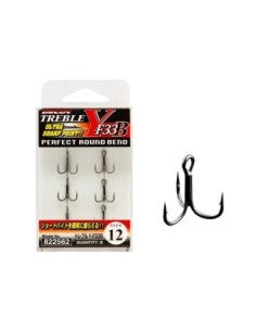 TRIPLE DECOY YF 33 B TREBLE-10