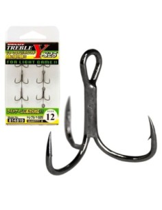 TRIPLE DECOY Y-S25 #10