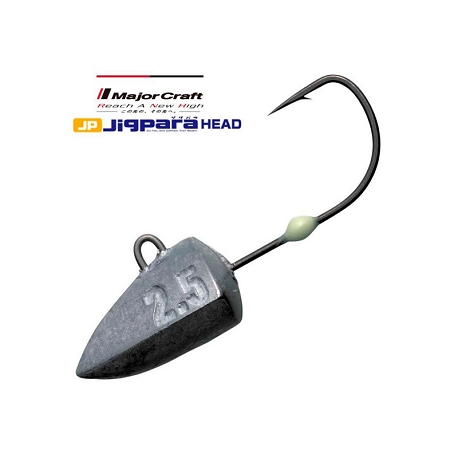 CABECILLA MAJOR CRAFT DARTING 2.5 GR