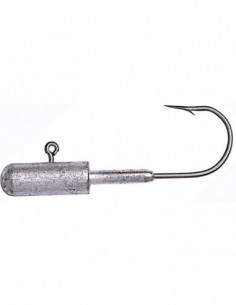 CABECILLA PLOMADA DECOY SV-67 4/0-1/8 OZ-10 GR