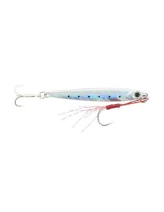 MAJOR CRAFT JIG PARA MICRO SLIM 15 GR #017 KEIMURA SHIRASU