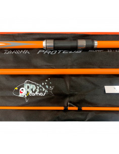 CAÑA DAIWA PROTEUS SURF... 2
