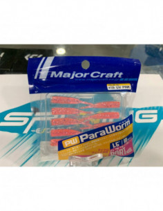 MAJOR CRAFT PARAWORM 1.6"...