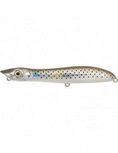 PATCHINKO 85 UL022-G2 BLACK...