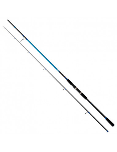 CAÑA CINNETIC BLUE WIN SEA BASS 270...