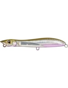 PATCHINKO 85 SPRING MINNOW