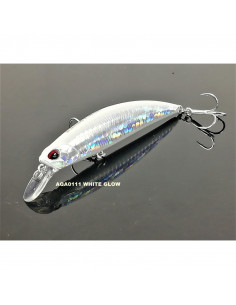 DUO RYUKI 110S SW LTD...