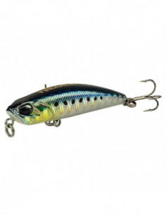 DUO YURAMEKI TETRA WORKS...