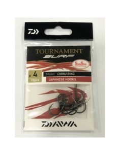 ANZUELO DAIWA TOURNAMENT...