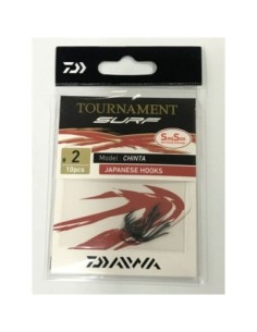 ANZUELO DAIWA TOURNAMENT...