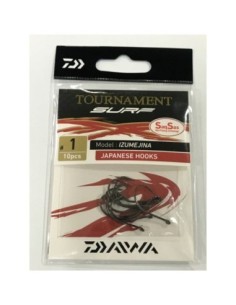 ANZUELO DAIWA TOURNAMENT...