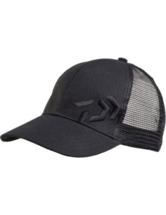 GORRA DAIWA NEGRA 2020 REF...