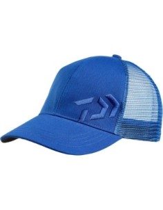 GORRA DAIWA AZUL 2020 REF...