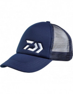 GORRA DAIWA AZUL MARINO...