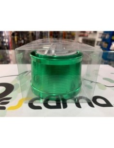 BOBINA RELY CONICA CSC TYPE...