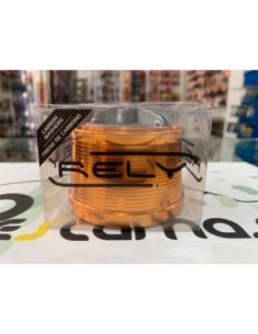 BOBINA RELY CONICA CSC TYPE...