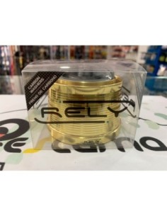 BOBINA RELY CONICA CSC TYPE...