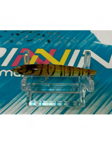 BASSDAY SPM 55 CHAIRO EBI HF-301