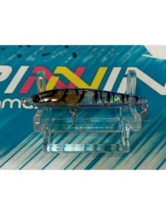 BASSDAY SPM 55 MURASAKI EBI...