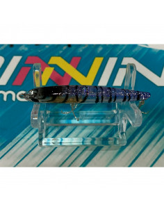 BASSDAY SPM 55 MURASAKI EBI... 2