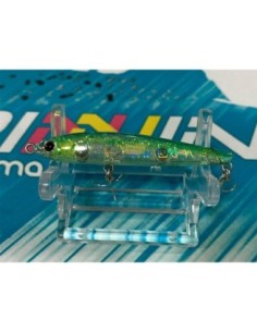 BASSDAY SPM 55 EMERALD FISH...