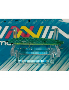 BASSDAY SPM 55 EMERALD FISH... 2