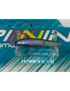 BASSDAY SPM 55 BACHI RED...