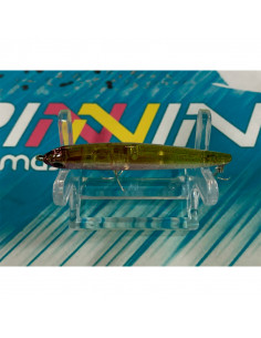 BASSDAY SPM 55 BACHI RED... 2