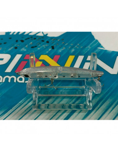 BASSDAY SPM 55 S SHIRASU C-261