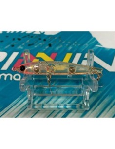 BASSDAY SPM 55 CLEAR ORANGE...