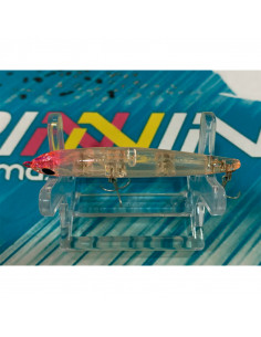 BASSDAY SPM 55 CLEAR ORANGE... 2