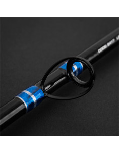 CAÑA CINNETIC BLUE WIN... 2