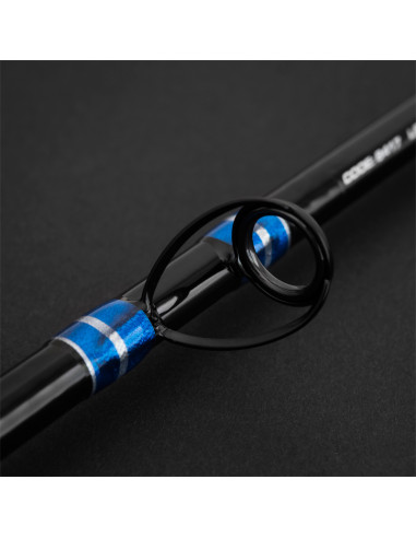 CAÑA CINNETIC BLUE WIN TROLLING 168...