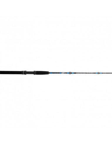CAÑA CINNETIC BLUE WIN TROLLING 168...